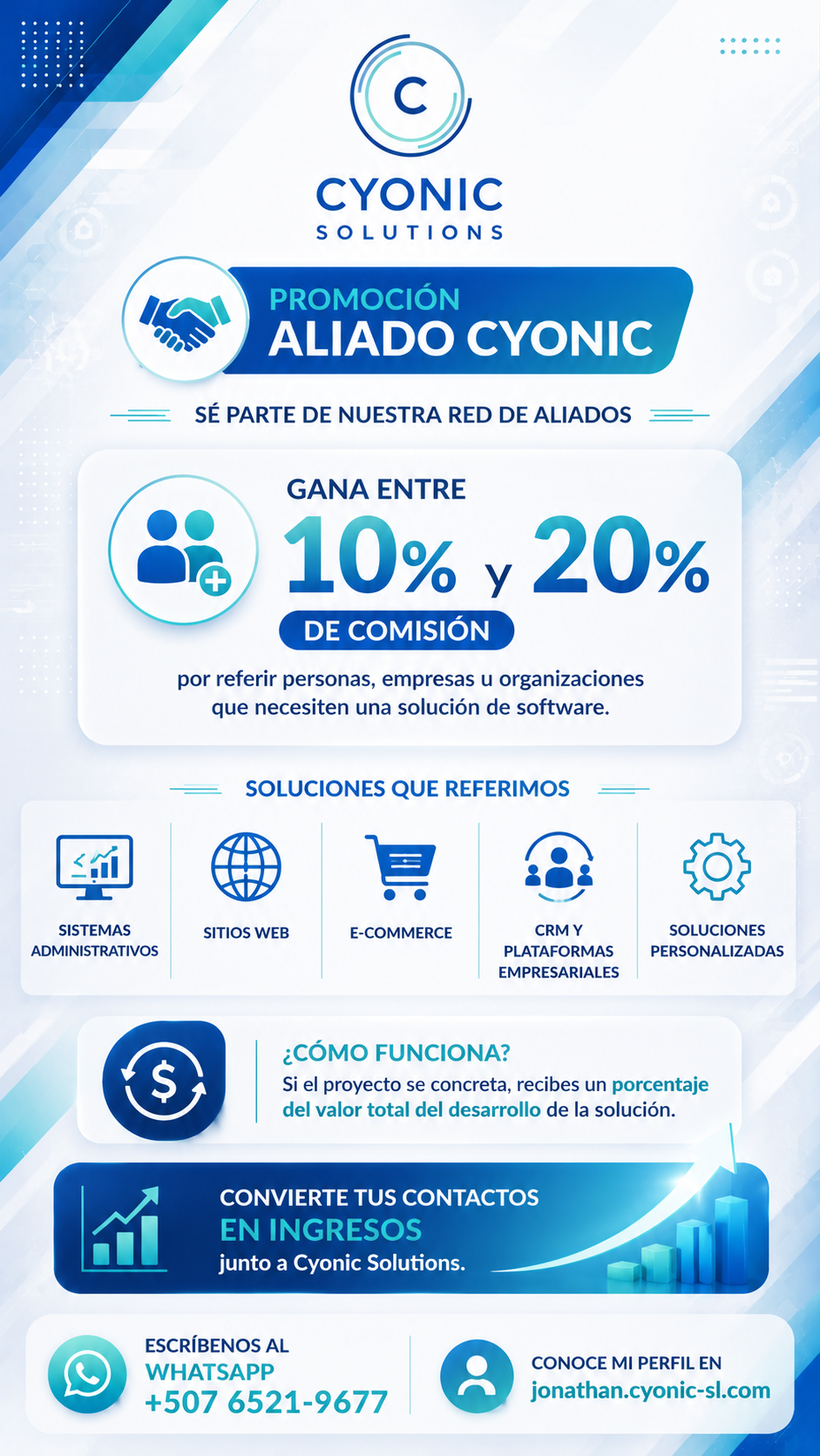 Aliado Cyonic